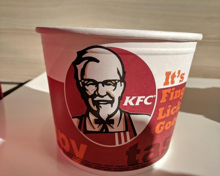 Kentucky Fried Chicken